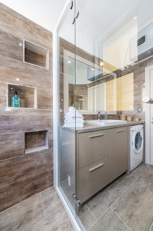 Harbour Lounge Apartment Задар Экстерьер фото