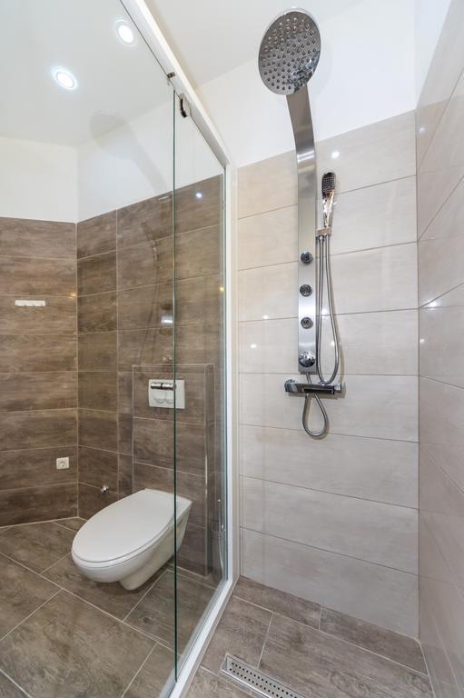 Harbour Lounge Apartment Задар Экстерьер фото